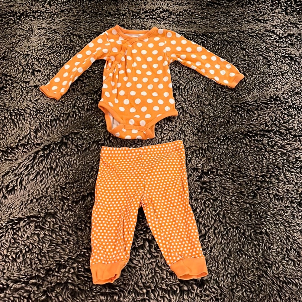 Skip Hop Outfit~NWOT